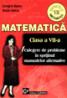Secretele matematicii Clasa a VII-a - Culegere de probleme in sprijinul manualelor alternative