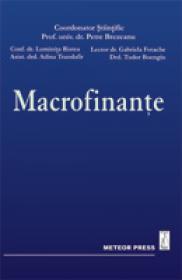 Macrofinante