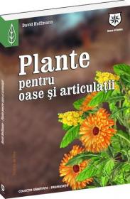 Plante pentru oase si articulatii