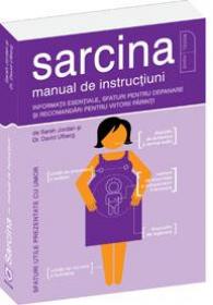 Sarcina - Manual de instructiuni