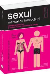 Sexul - manual de instructiuni