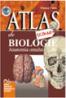 Atlas scolar de biologie-Anatomia omului
