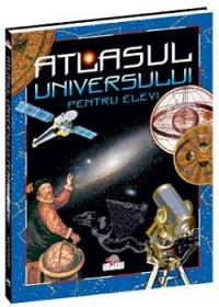 Atlasul Universului pentru elevi