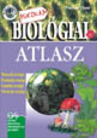 Biologiai atlasz iskolai hasznalatra
