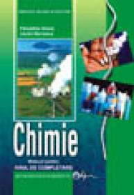 Chimie XI-an de completare