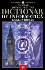 Dictionar de informatica englez-roman