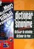 Dictionar de sinonime. Dictionar de antonime. Dictionar de rime (CD-ROM)