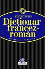Dictionar francez-roman