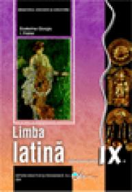 Limba latina IX