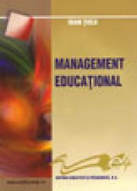 Managementul educational