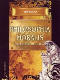 Philosophia Moralis