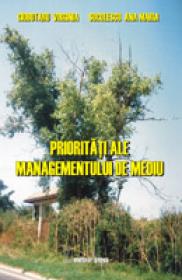 Prioritati ale managementului de mediu