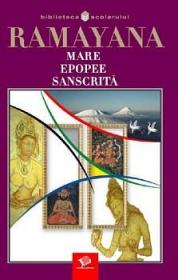 Ramayana Mare epopee sanscrita