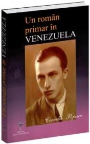 Un roman primar in VENEZUELA
