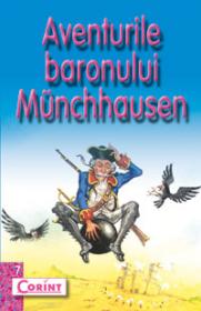 Aventurile baronului Munchhausen 