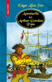 Aventurile lui Arthur Gordon Pym 
