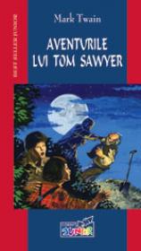 Aventurile lui Tom Sawyer 