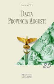 Dacia provincia Augusti 
