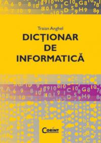 Dictionar de informatica 