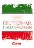 Dictionar italian-roman 
