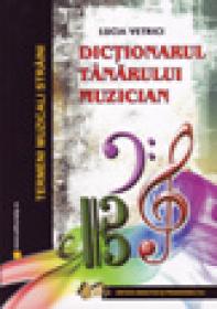 Dictionarul tanarului muzician