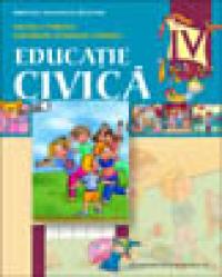 Educatie Civica cls. a-IV-a