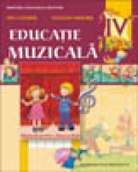 Educatie Muzicala cls. a-IV-a