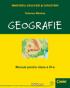 Geografie - manual pentru clasa a IV-a 