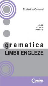 Gramatica limbii engleze / bbc 	 
