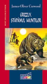 Grizzly, stapanul muntilor 