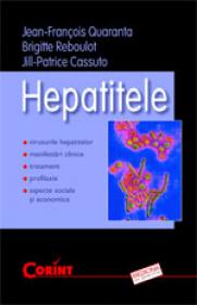 Hepatitele 