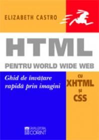 Html pentru world wide web 