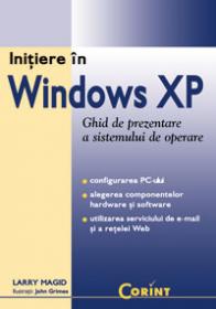 Initiere in Windows XP 