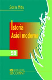 Istoria Asiei moderne 