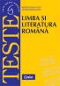 Limba si literatura romana. Teste pentru gimnaziu 