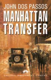 Manhattan transfer 