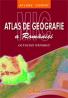 Mic atlas de geografie a Romaniei 