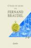 O lectie de istorie cu Fernand Braudel 