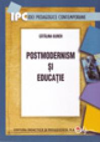 Postmodernism si educatie