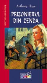 Prizonierul din Zenda 