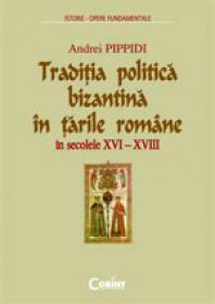 Traditia politica bizantina in tarile romane 
