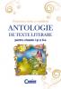 Antologie de texte literare pentru cls. I-II