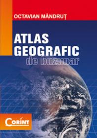 Atlas geografic de buzunar 