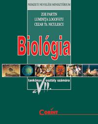 Biologie (lb.maghiara) - cls. a VII-a 