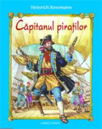 Capitanul piratilor 