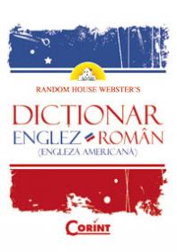 Dictionar englez-roman (engleza americana) 