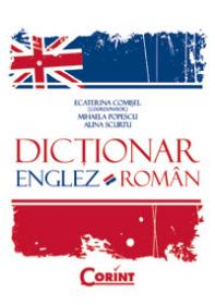 Dictionar englez-roman 