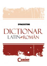 Dictionar latin-roman 