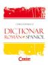 Dictionar roman-spaniol 