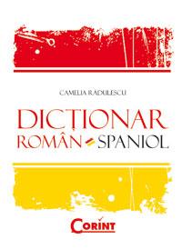 Dictionar roman-spaniol 